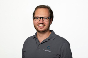 Dr. med. dent. Marcus Richter