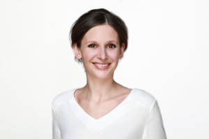 Dr. med. dent. Raffaela Utz